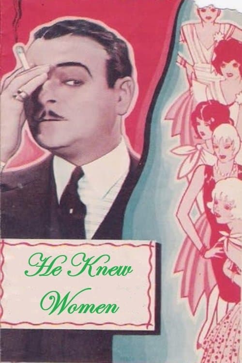 He Knew Women photo
