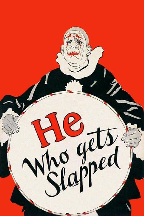 He Who Gets Slapped photo