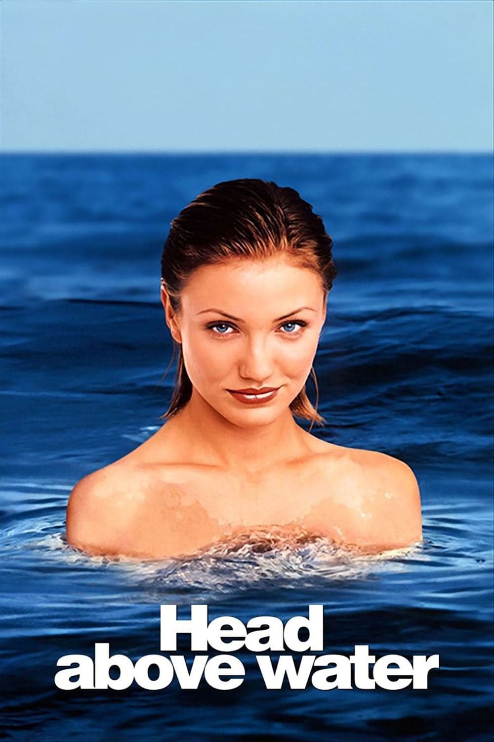 Head Above Water photo
