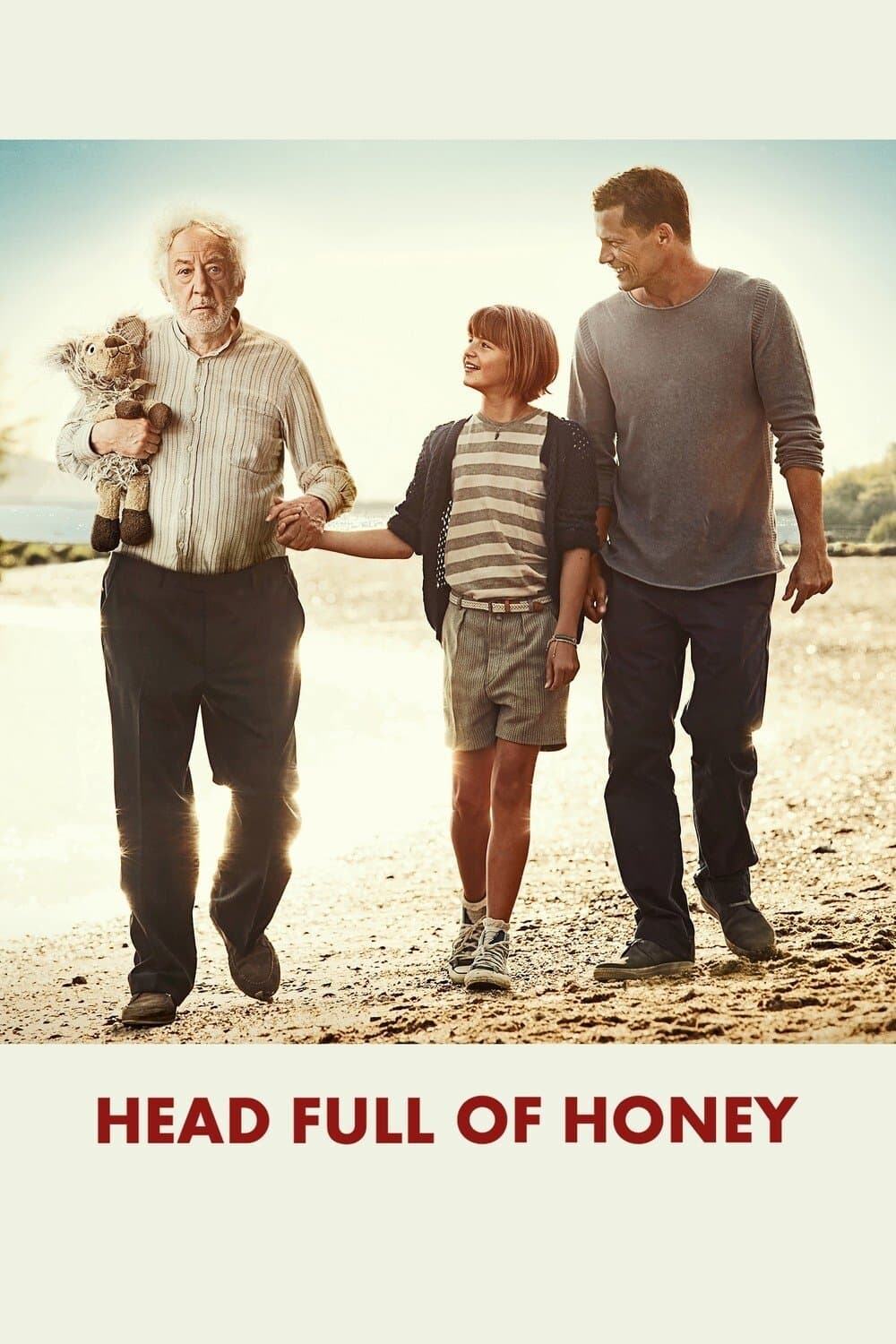 Head Full of Honey photo