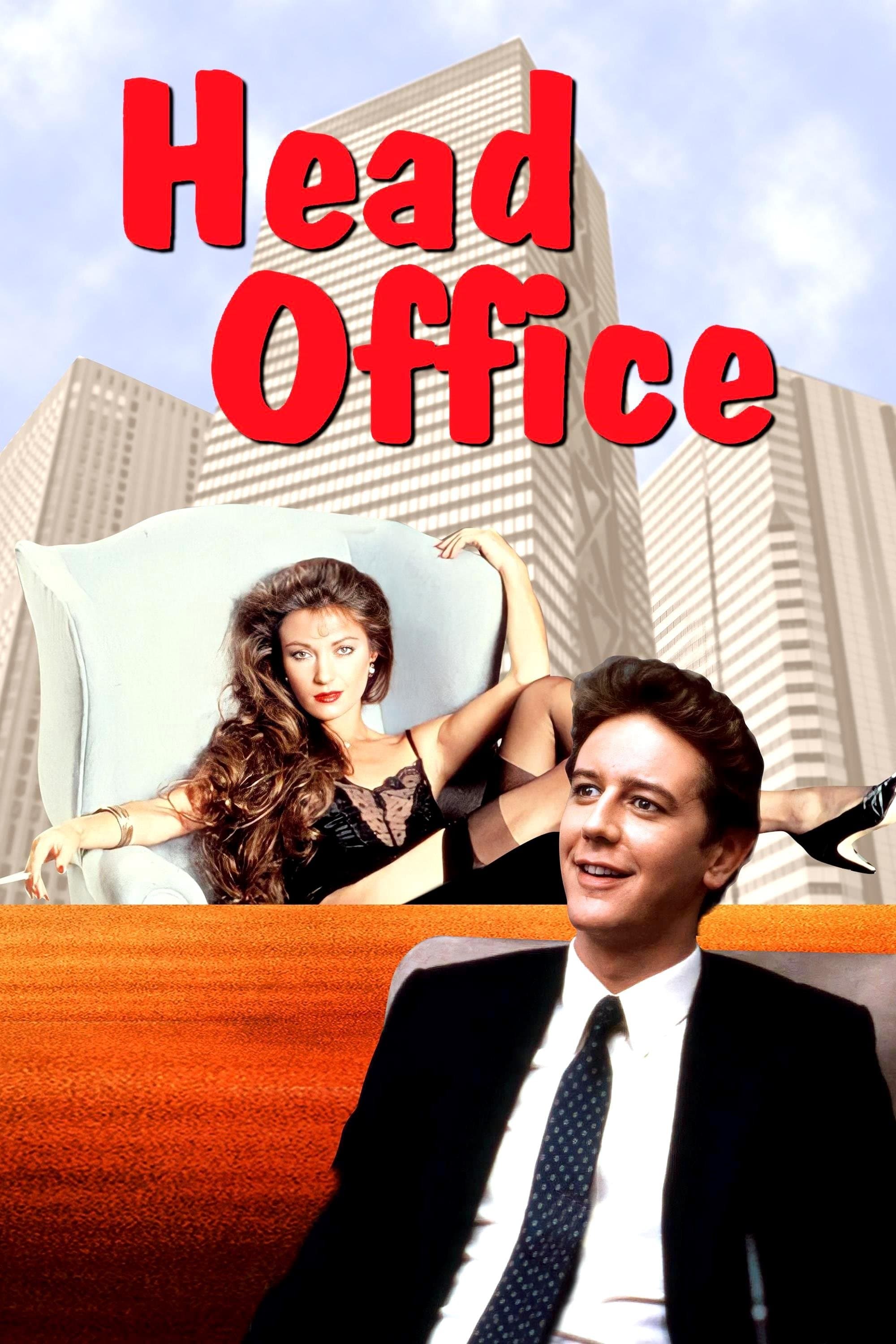 Head Office photo