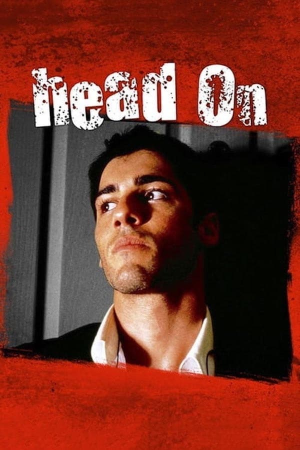 Head On photo