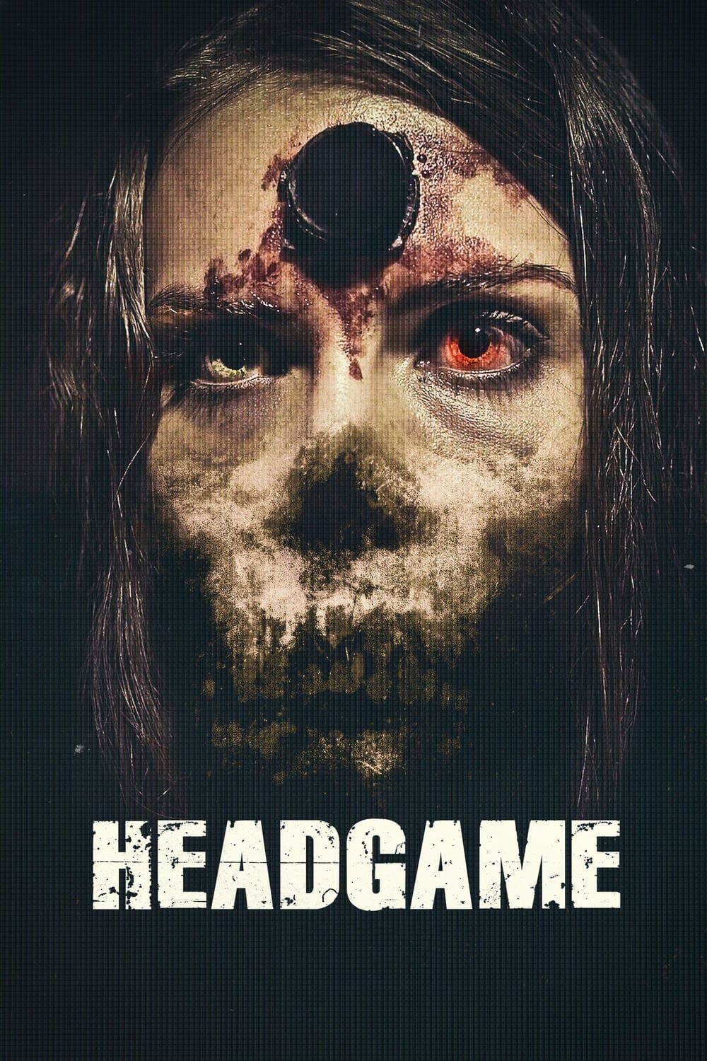 Headgame photo