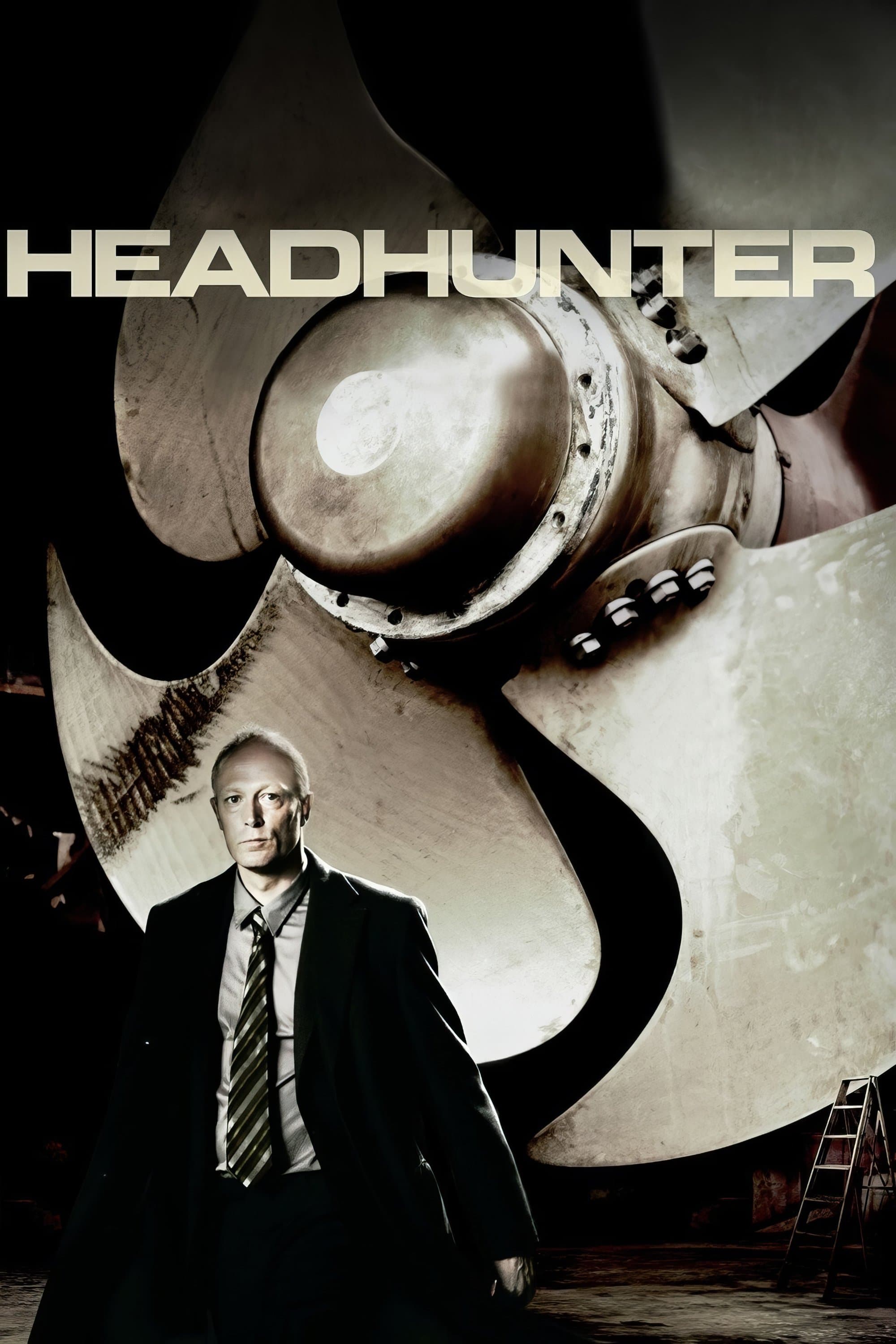 Headhunter photo