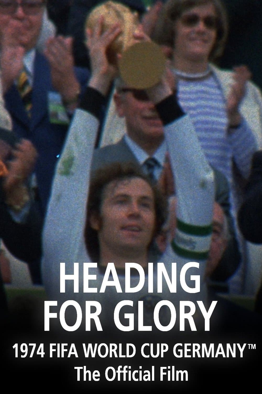 Heading For Glory photo