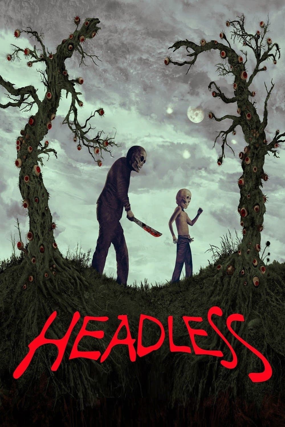 Headless photo