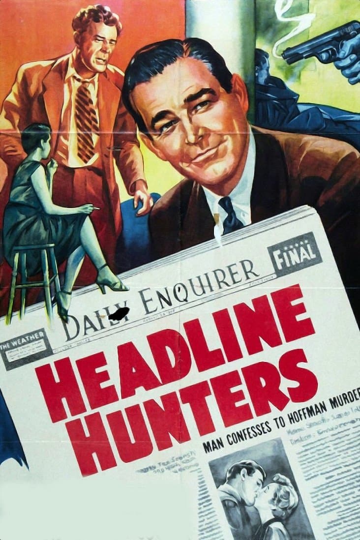 Headline Hunters photo