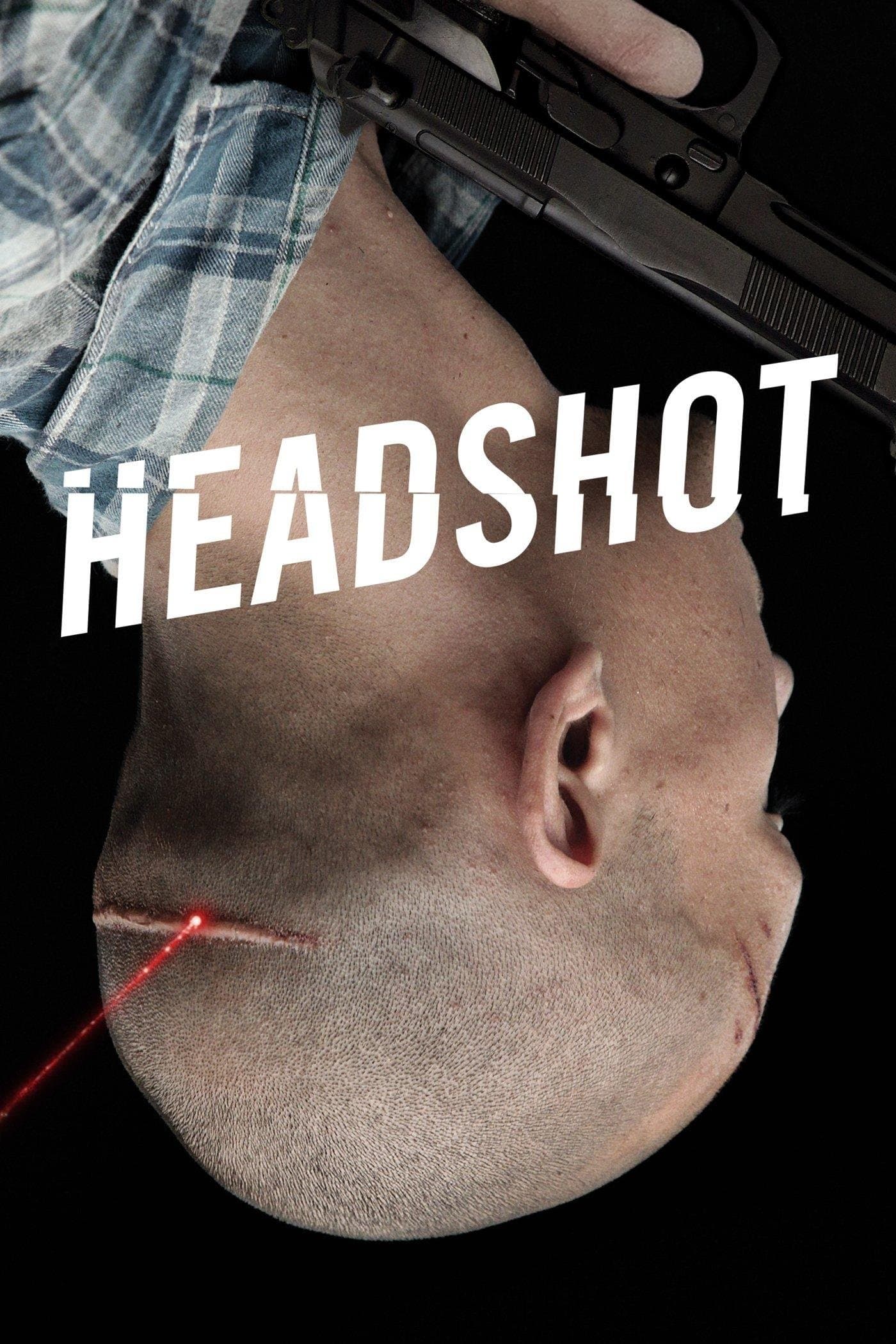 Headshot photo