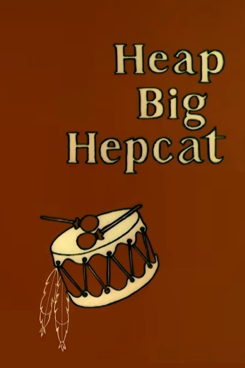Heap Big Hepcat photo
