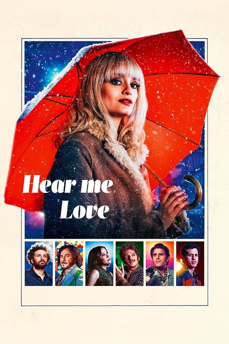 Hear Me Love photo
