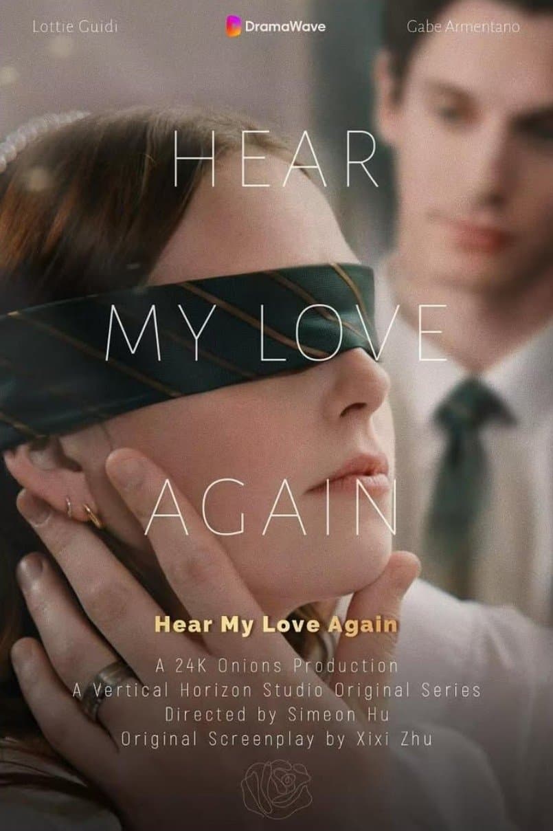 Hear My Love Again photo