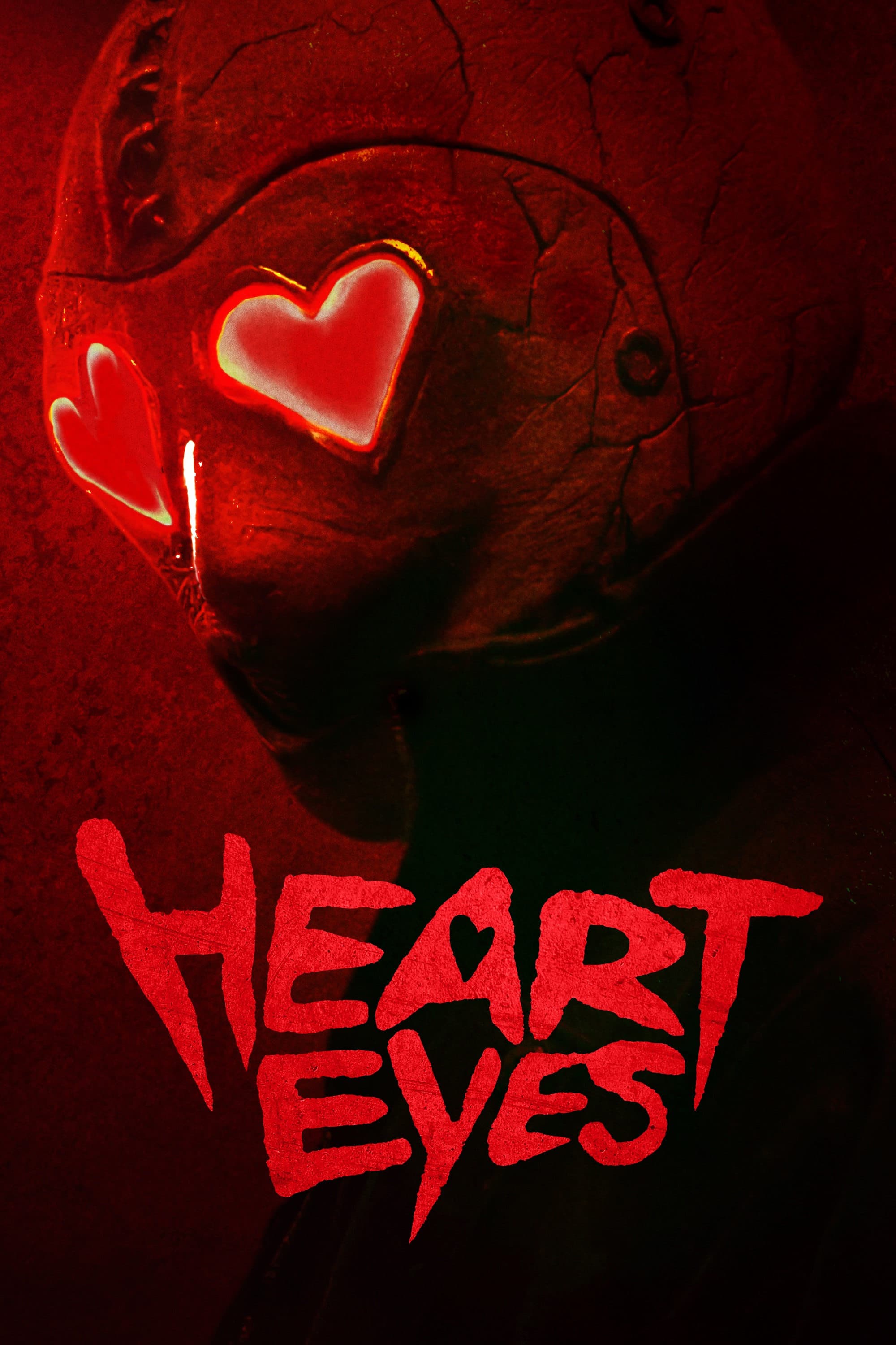 Heart Eyes photo