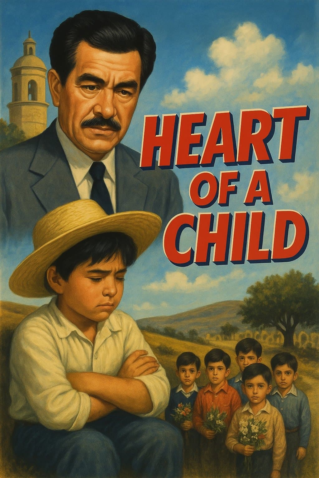 Heart of a Child photo