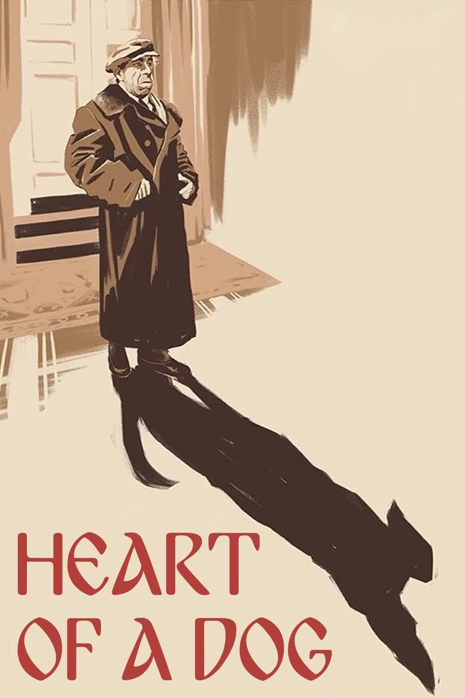 Heart of a Dog photo