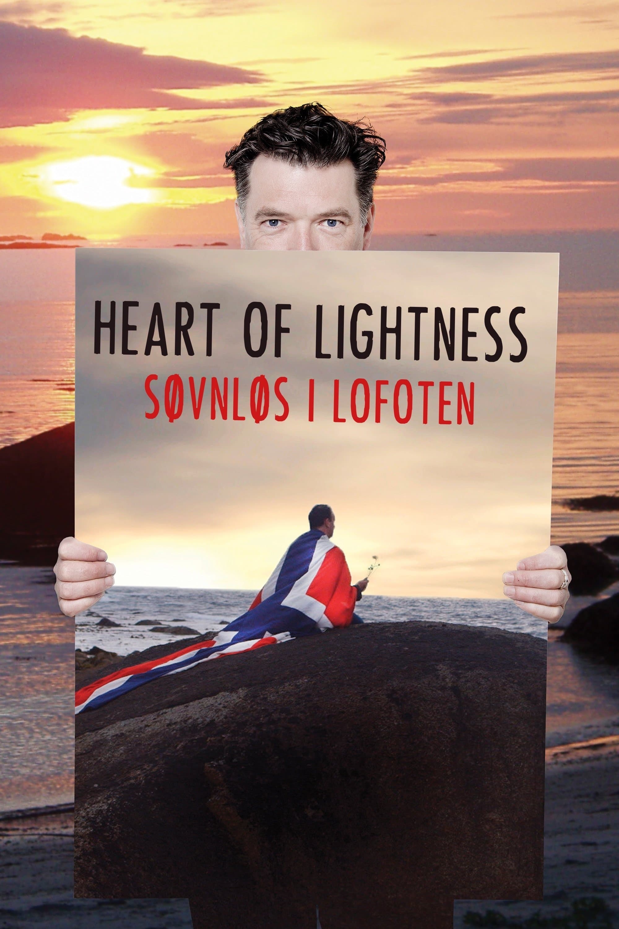 Heart of Lightness photo