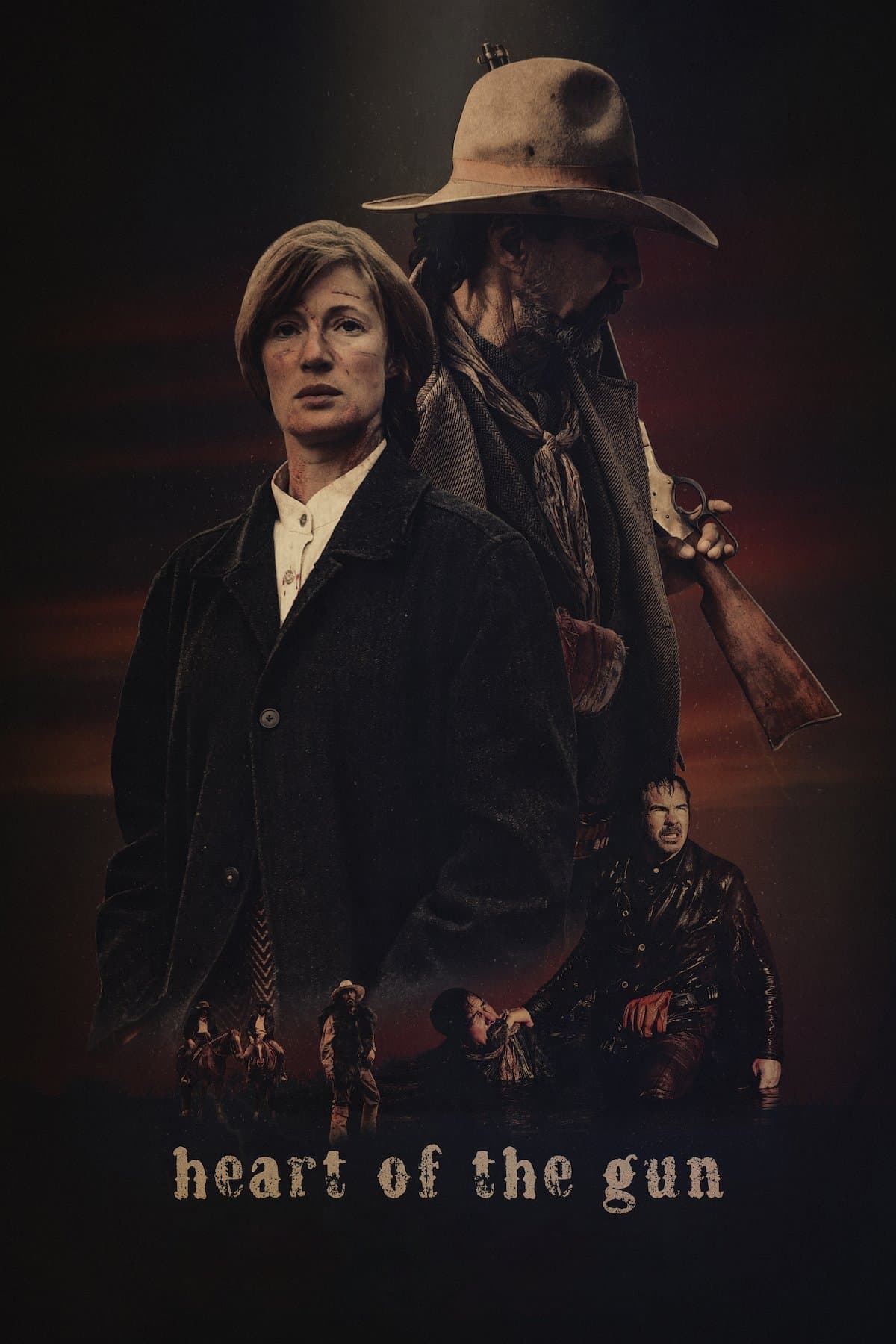 Heart of the Gun photo