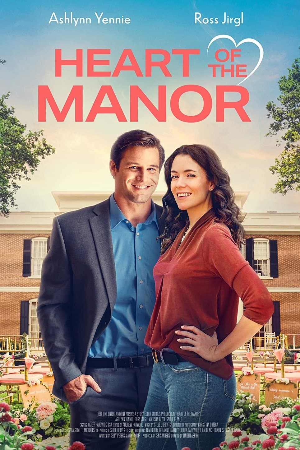 Heart of the Manor photo