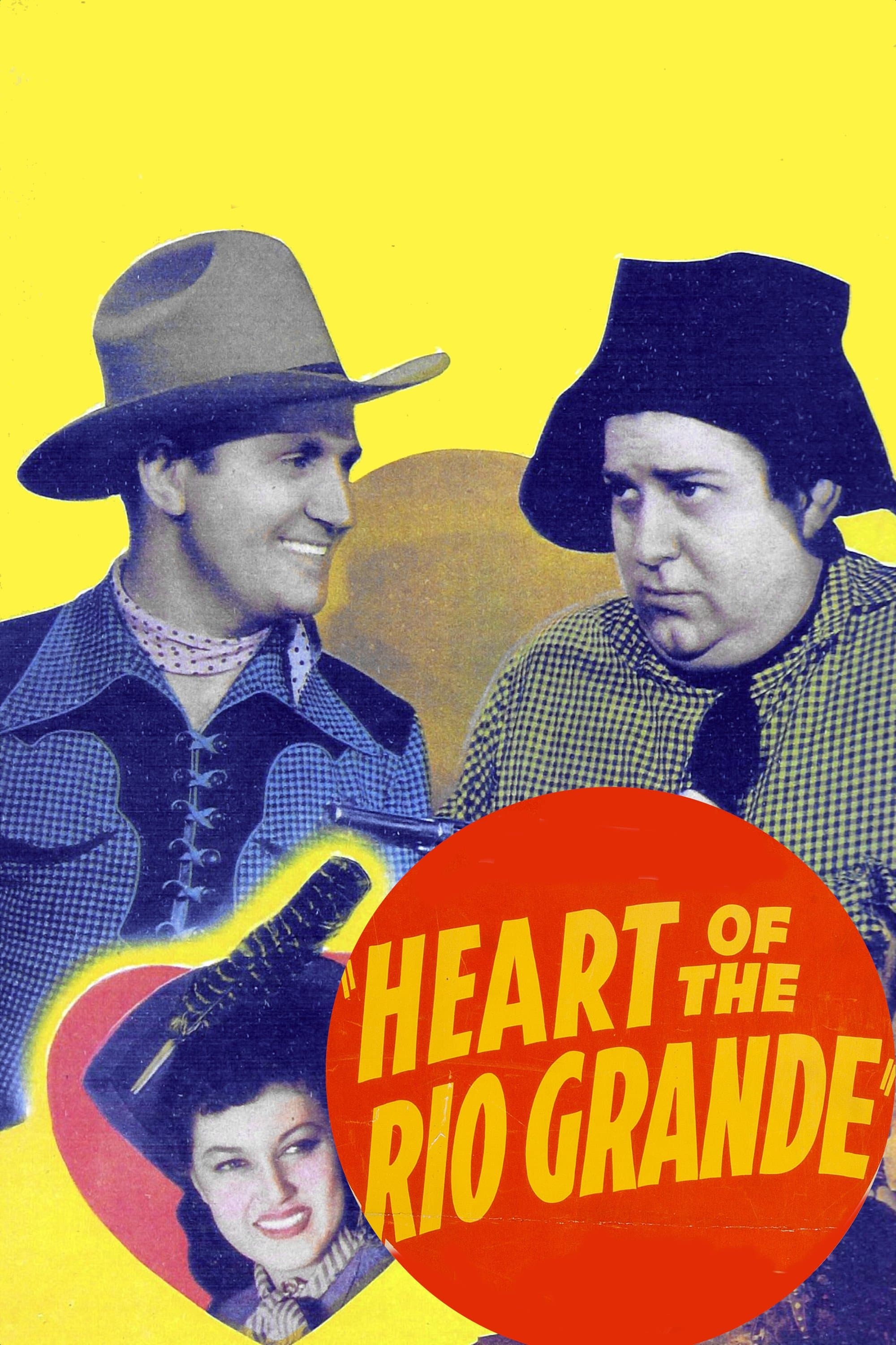 Heart of the Rio Grande photo
