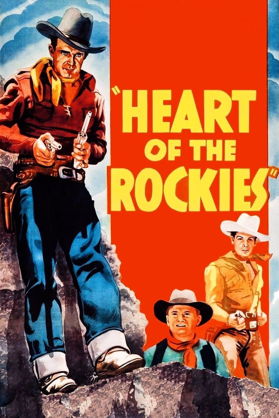 Heart of the Rockies photo