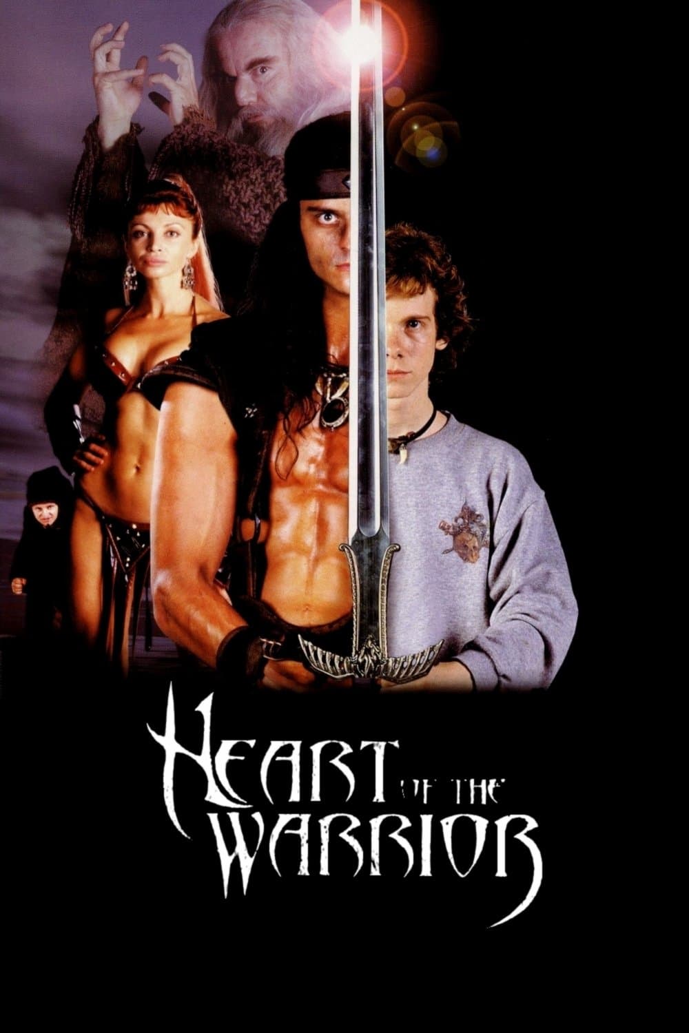 Heart of the Warrior photo