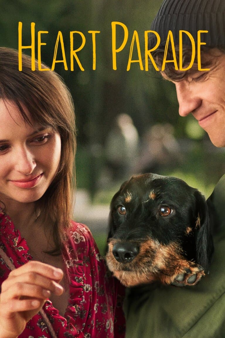 Heart Parade photo