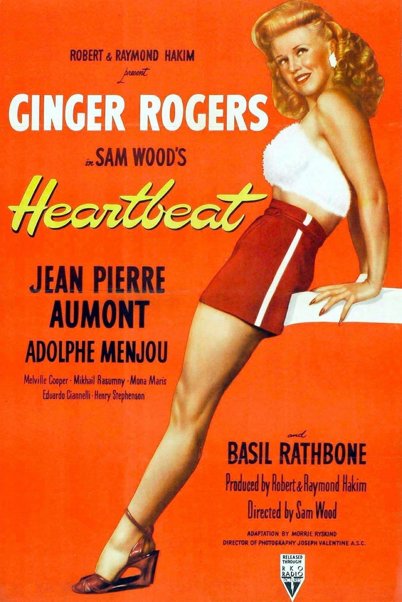 Heartbeat photo