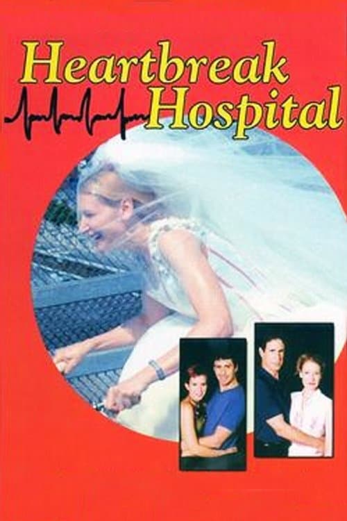 Heartbreak Hospital photo