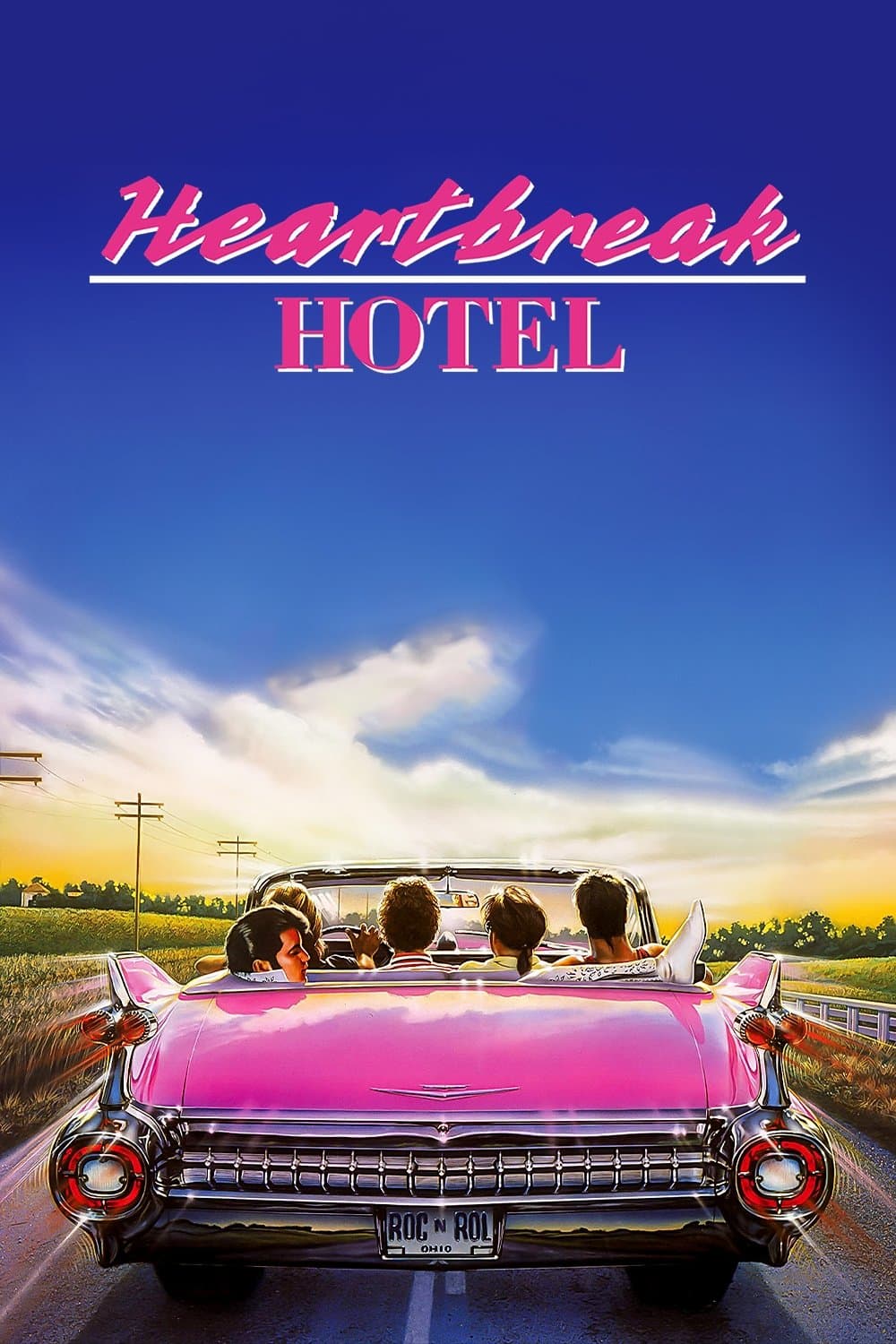 Heartbreak Hotel photo