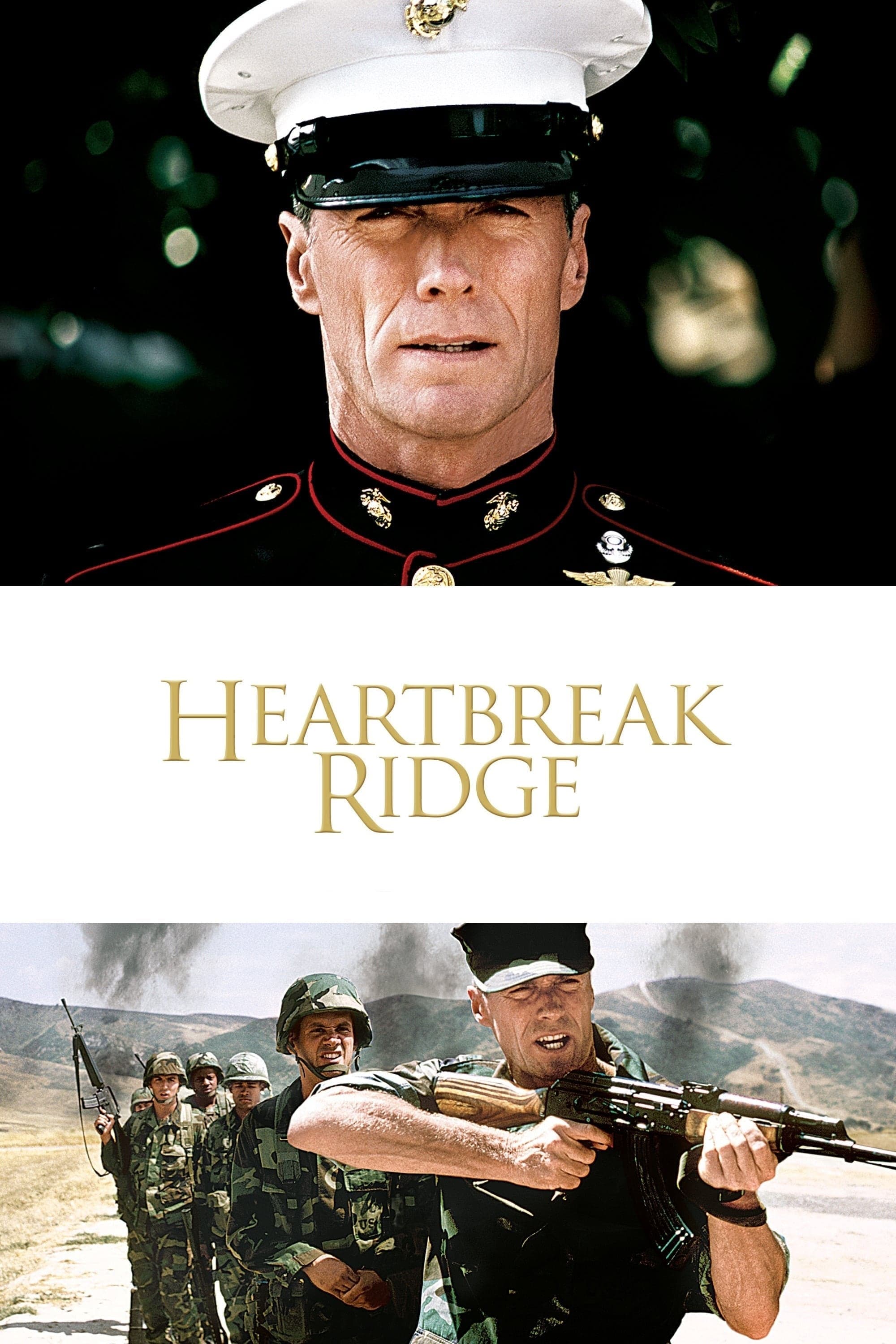 Heartbreak Ridge photo