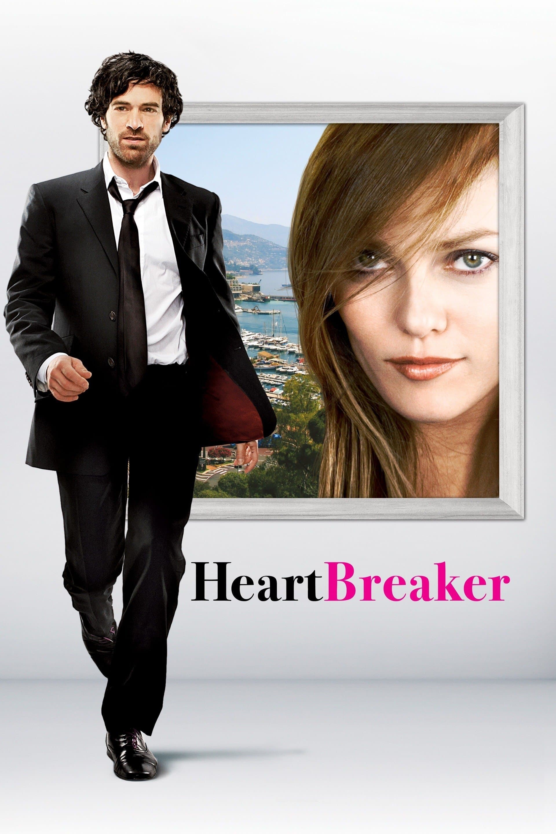 Heartbreaker photo