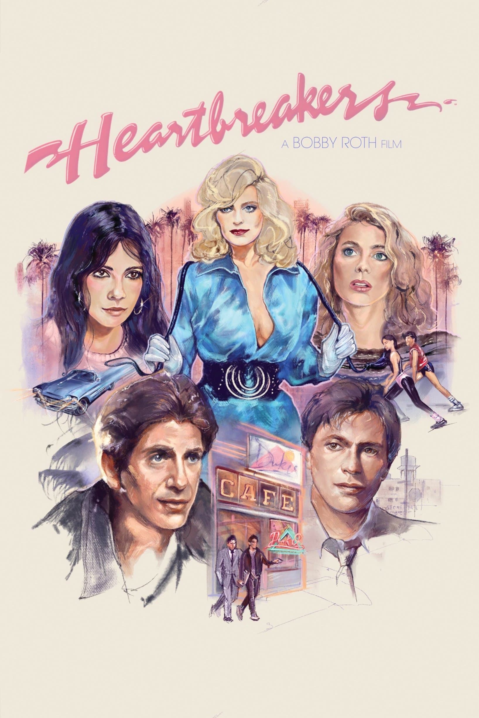 Heartbreakers photo
