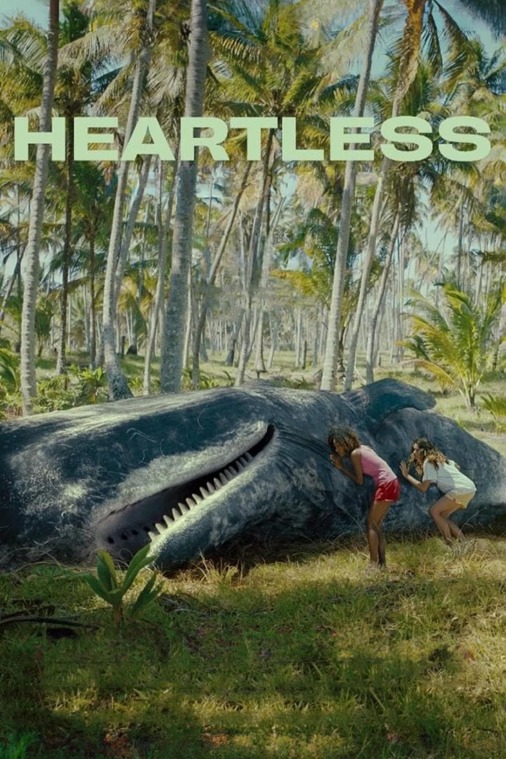 Heartless photo