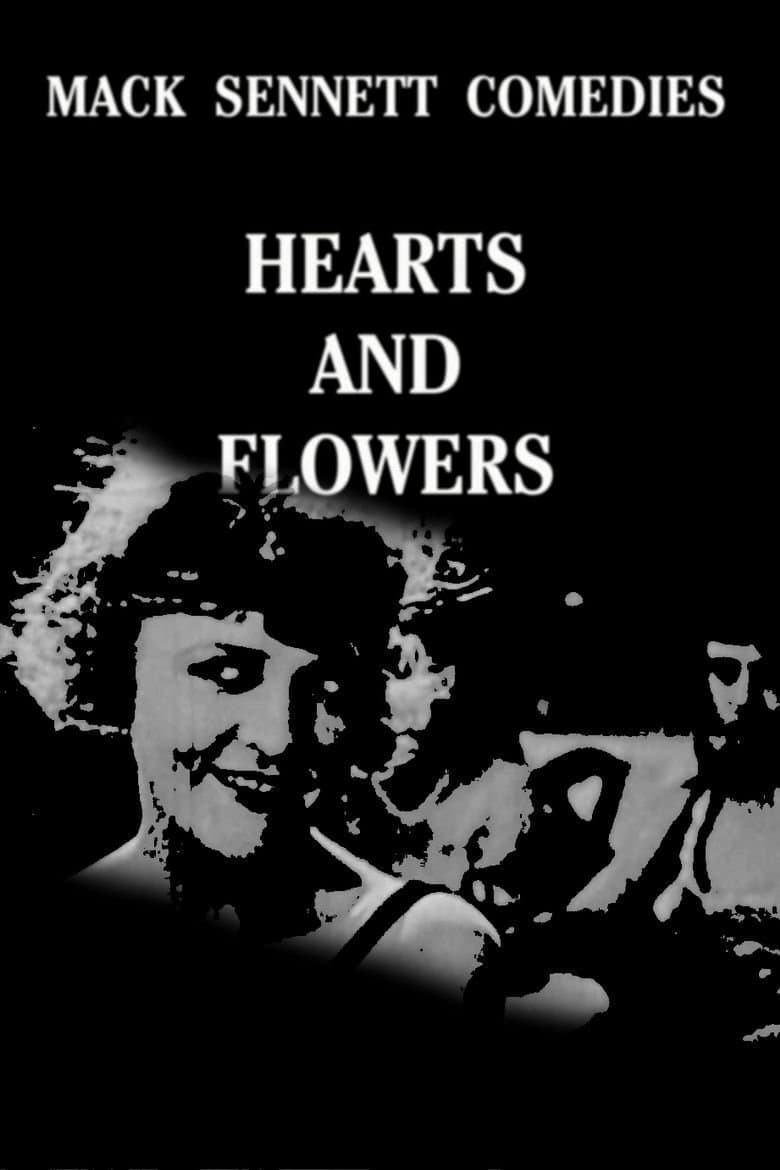 Hearts and Flowers photo