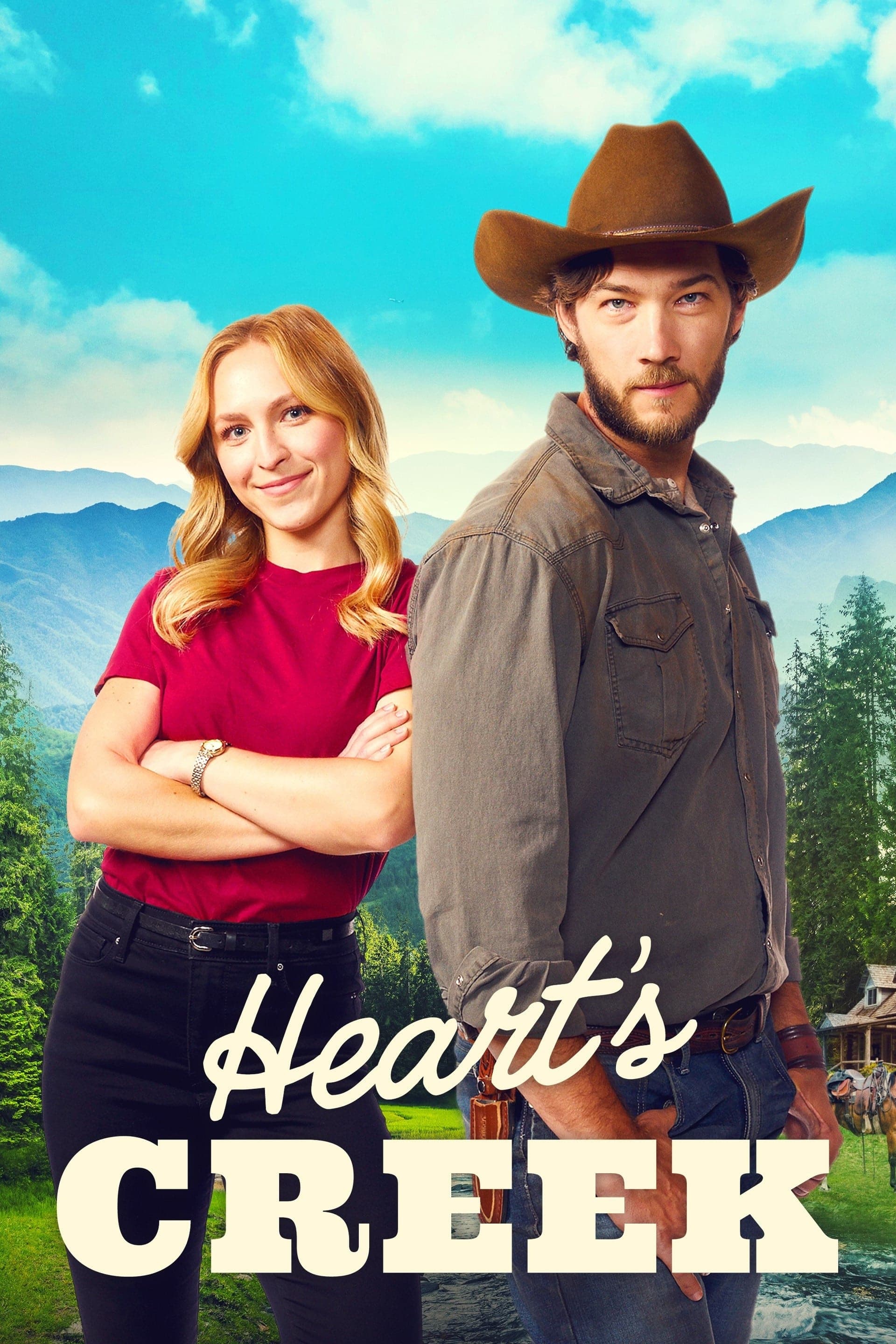 Heart's Creek photo
