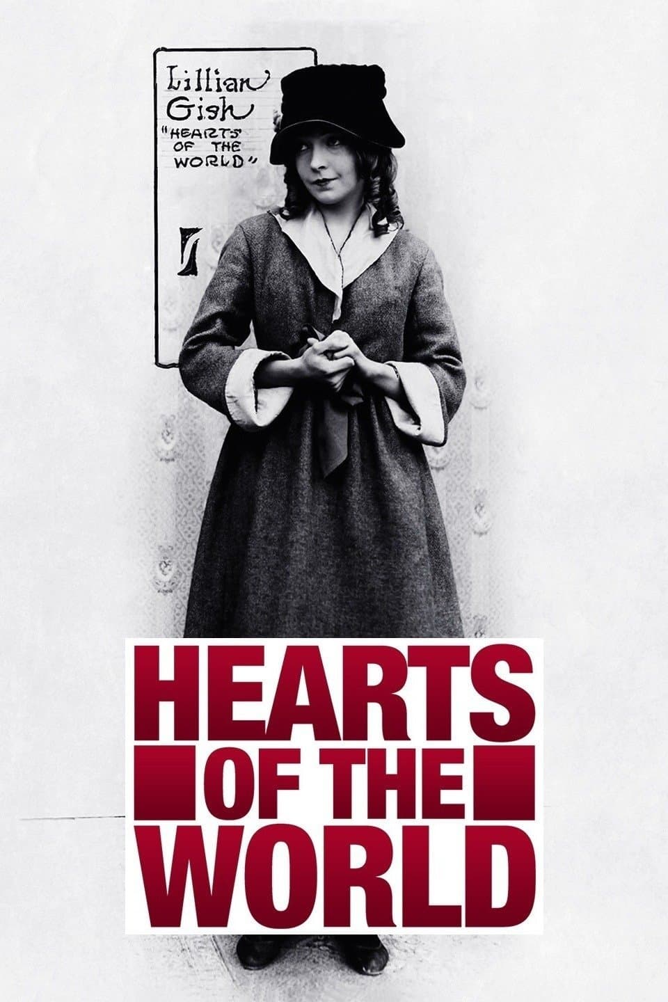 Hearts of the World photo