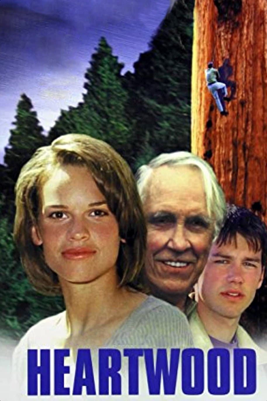 Heartwood photo
