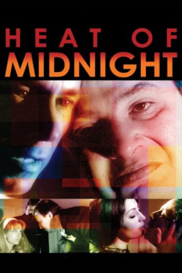 Heat of Midnight photo