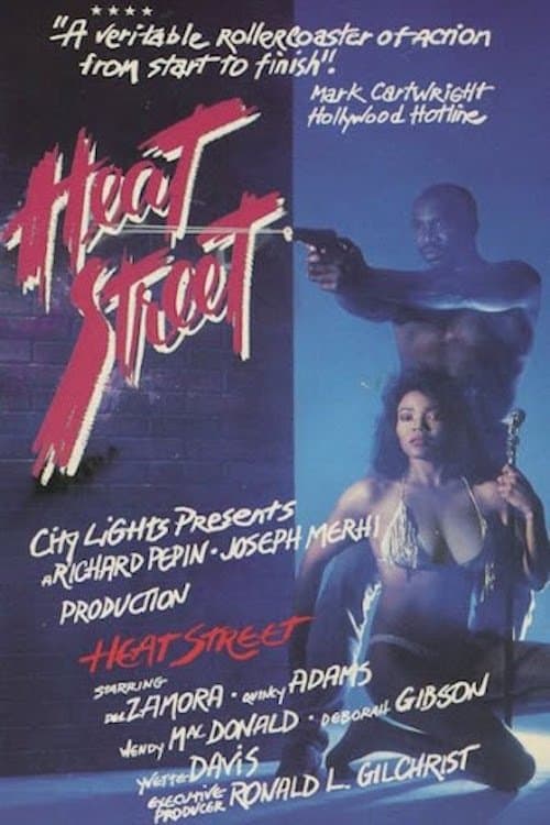 Heat Street photo