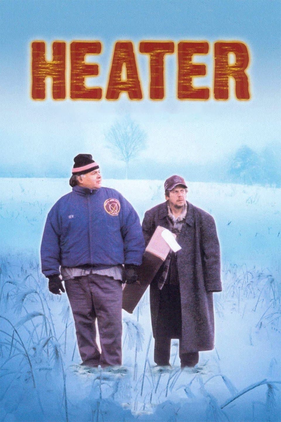 Heater photo
