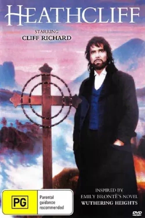 Heathcliff photo