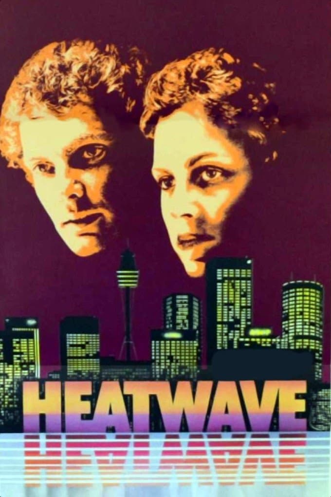 Heatwave photo