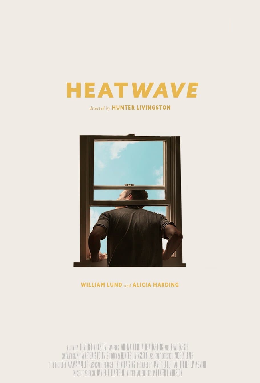 Heatwave photo