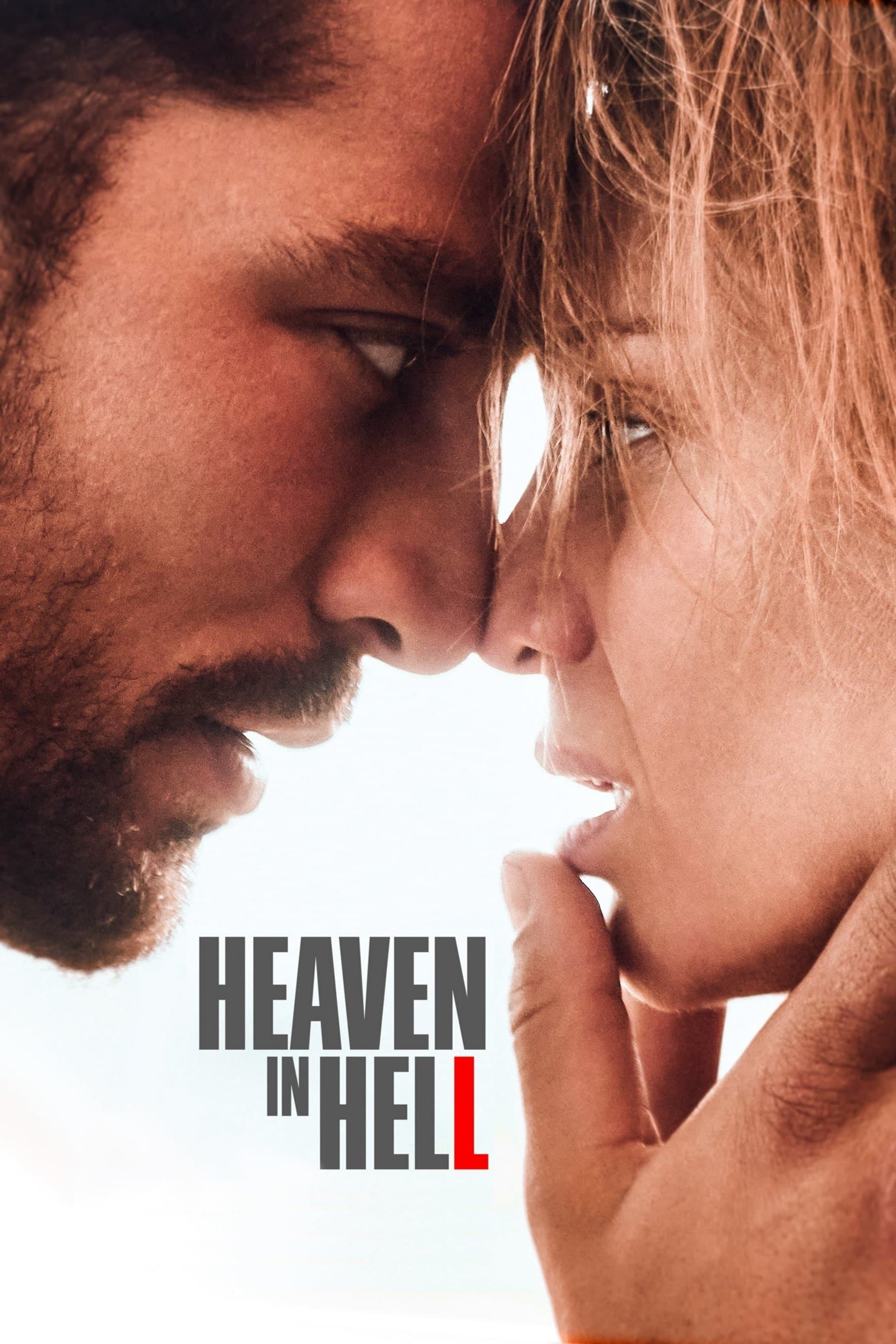 Heaven in Hell photo