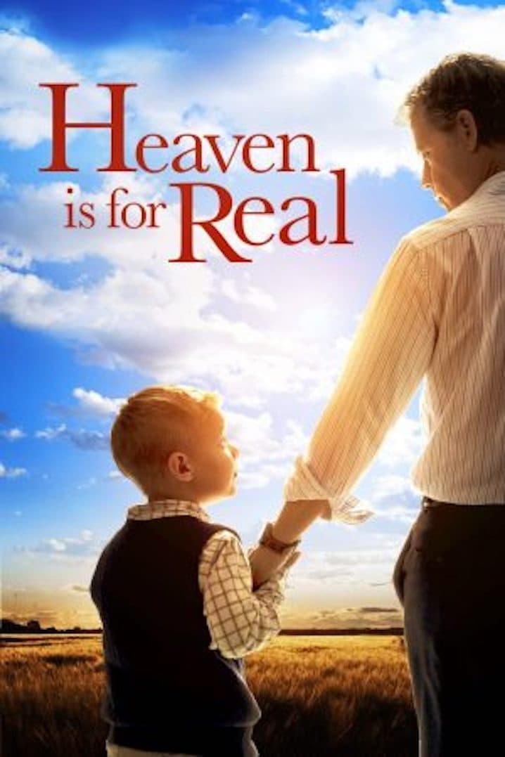 Heaven Is for Real photo