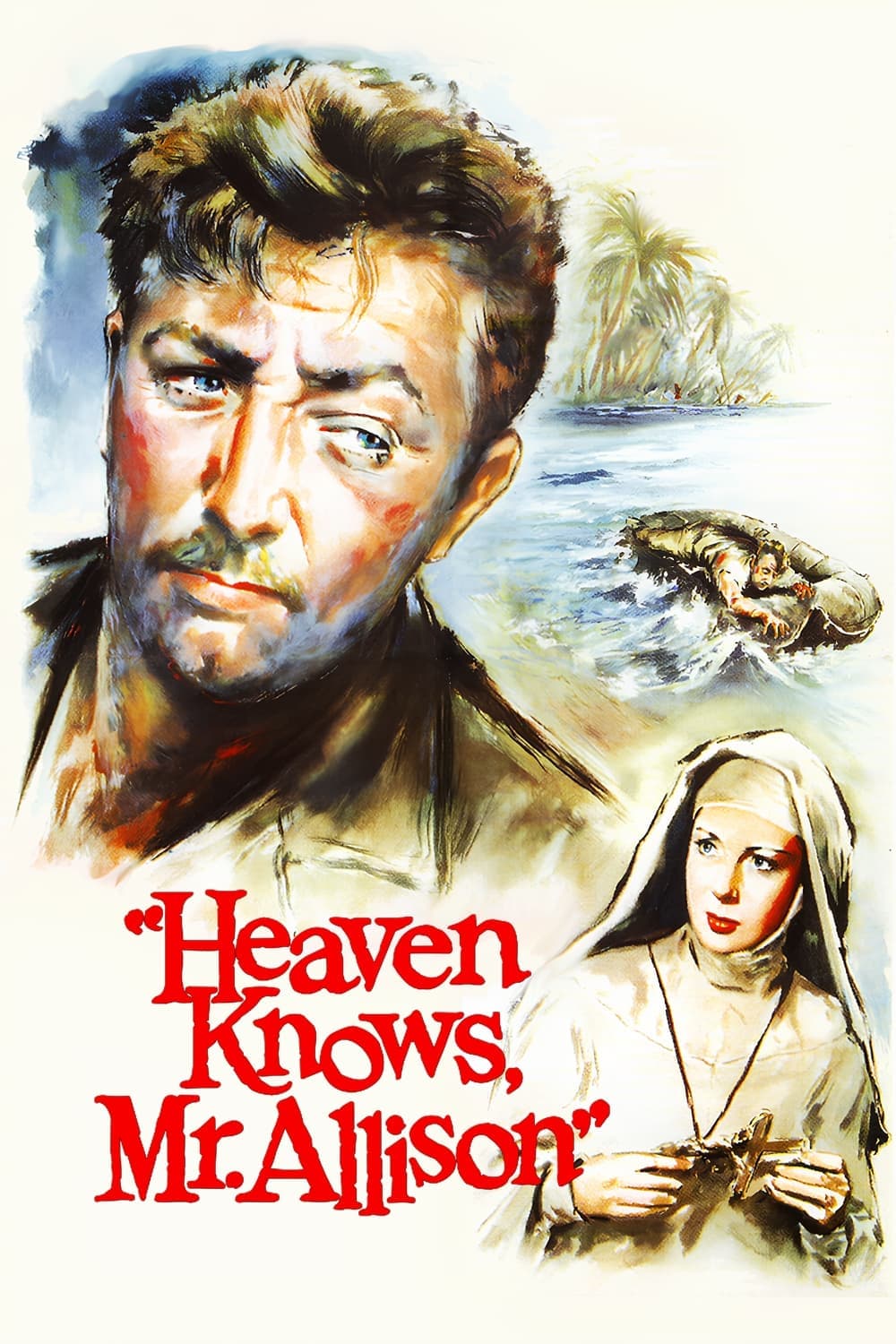 Heaven Knows, Mr. Allison photo