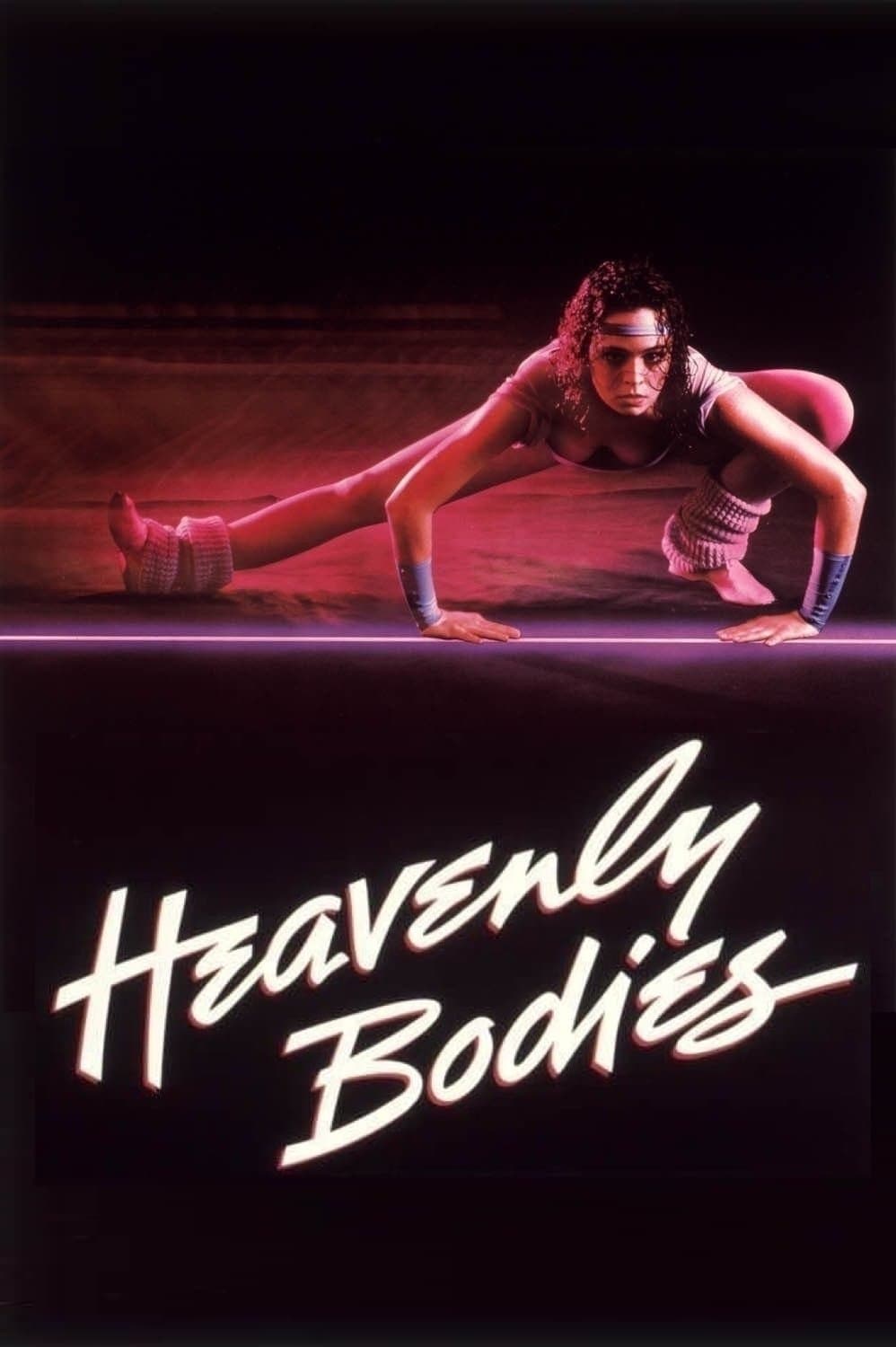 Heavenly Bodies photo