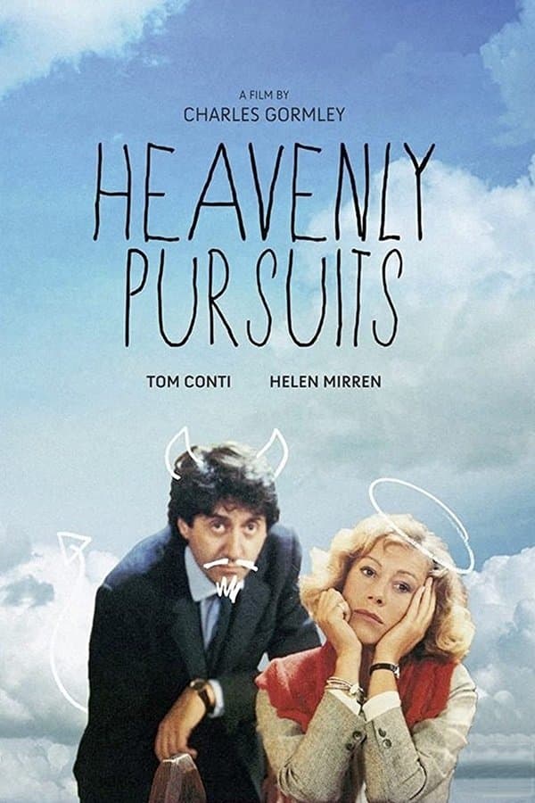 Heavenly Pursuits photo