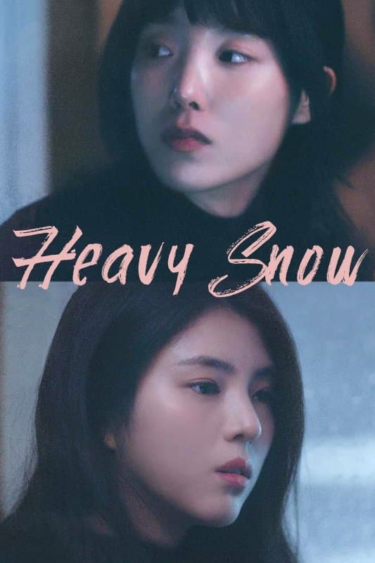 Heavy Snow photo