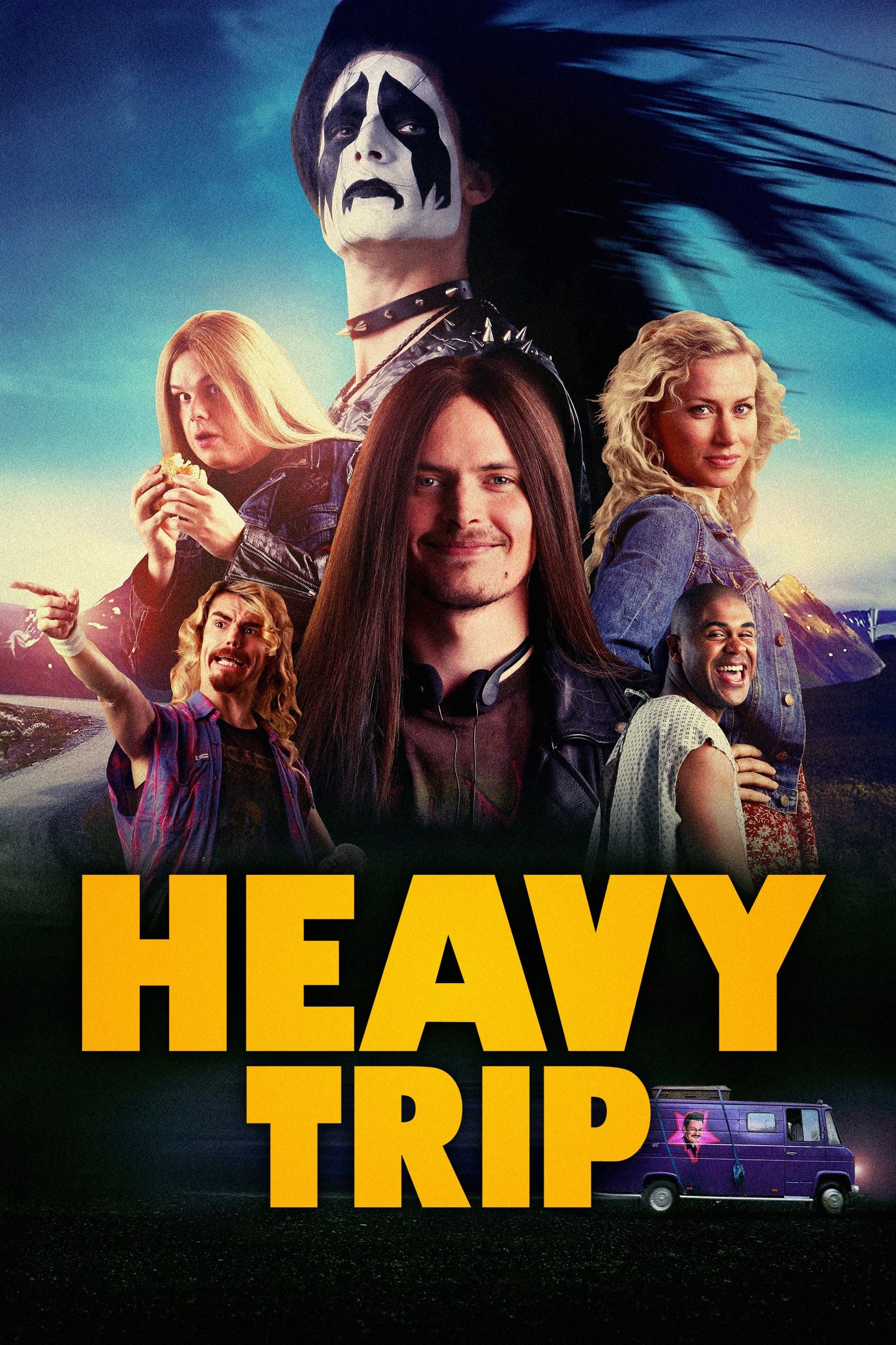 Heavy Trip photo