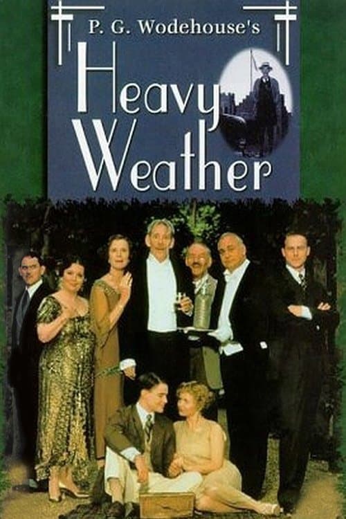 Heavy Weather photo